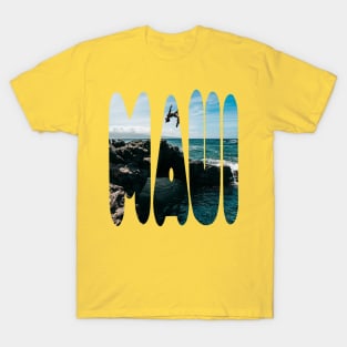 Maui T-Shirt